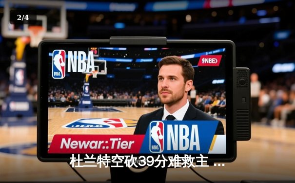 杜兰特空砍39分难救主 太阳加时惜败掘金总分0-2落后 - 2