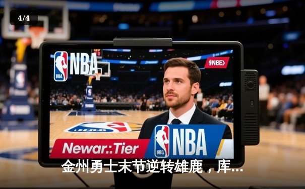 金州勇士末节逆转雄鹿，库里38分导演惊天翻盘 - 4