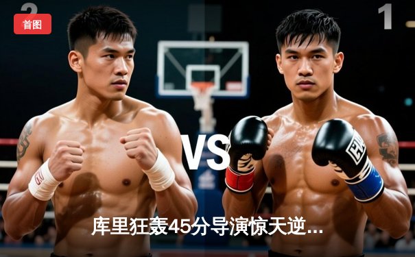 库里狂轰45分导演惊天逆转，勇士加时险胜凯尔特人扳平总比分