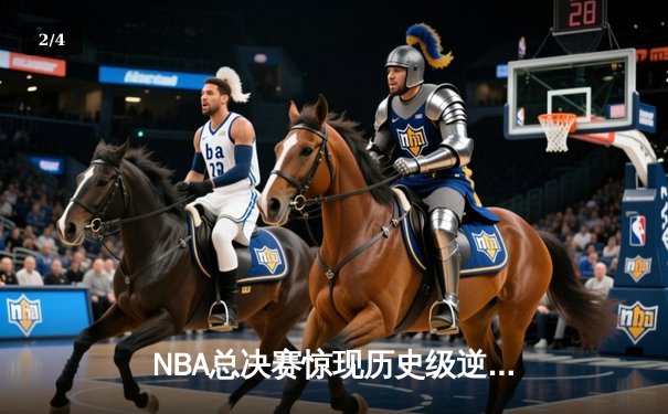 NBA总决赛惊现历史级逆转 勇士末节狂轰28分逆转凯尔特人夺赛点 - 2