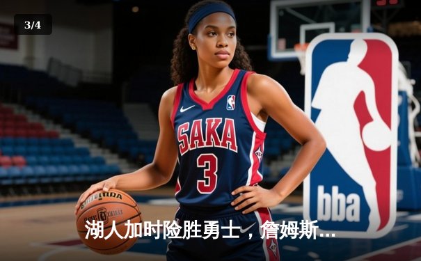 湖人加时险胜勇士，詹姆斯三双库里空砍40分，系列赛悬念再起 - 3