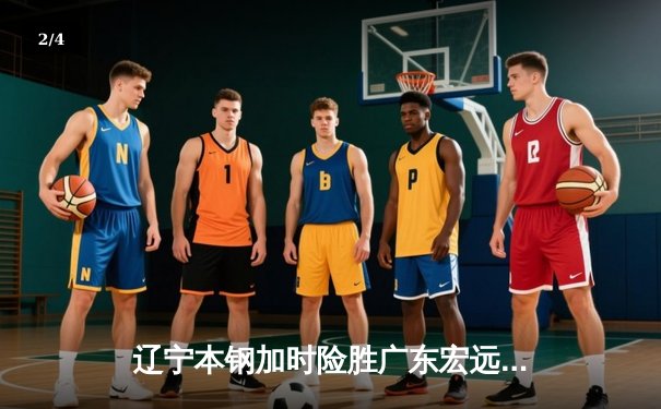 辽宁本钢加时险胜广东宏远，赵继伟35分导演惊天逆转 - 2